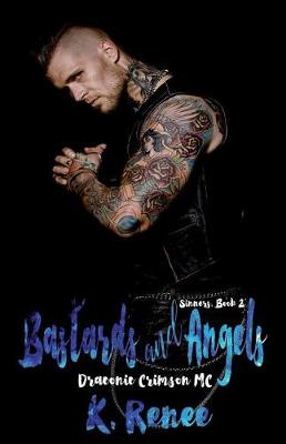 Book cover for Bastards and Angels