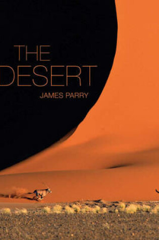 Cover of The Desert