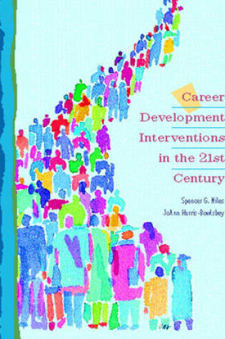 Cover of Career Development Interventions in the 21st Century