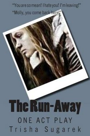 Cover of The Run-Away