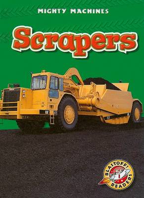 Cover of Scrapers