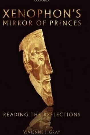 Cover of Xenophon's Mirror of Princes