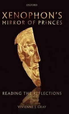 Book cover for Xenophon's Mirror of Princes