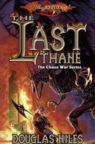 Cover of The Last Thane