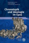 Book cover for Chronotopik Und Ideologie Im Epos