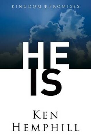 Cover of He Is