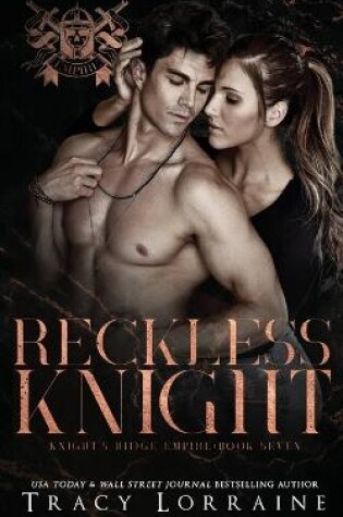 Cover of Reckless Knight