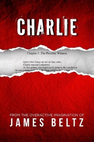 Cover of Charlie