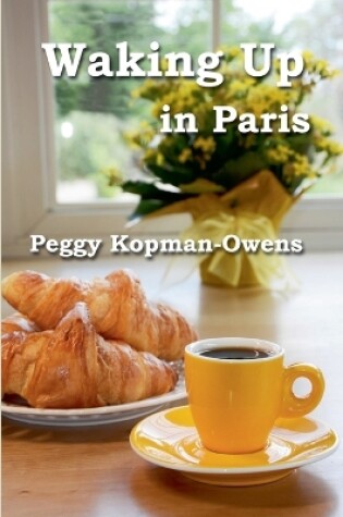 Cover of Waking Up in Paris