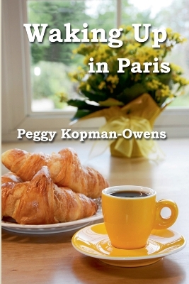 Cover of Waking Up in Paris