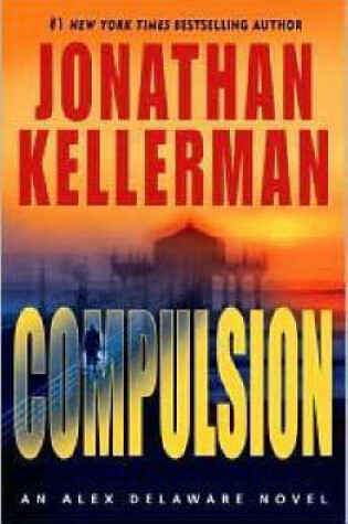 Cover of Compulsion