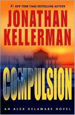 Book cover for Compulsion