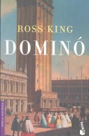 Book cover for Domino