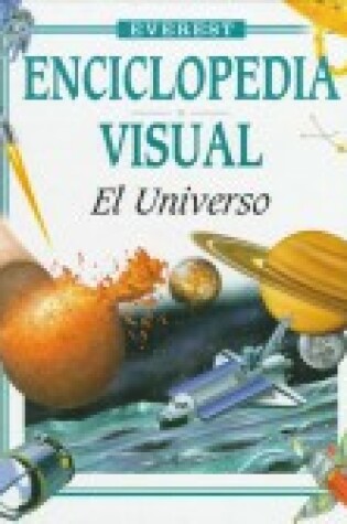 Cover of El Universo