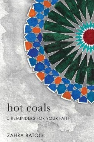 Cover of Hot Coals
