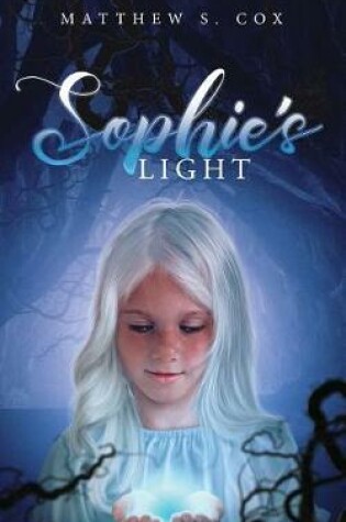 Cover of Sophie's Light