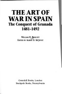 Book cover for The Art of War in Spain