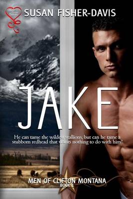 Jake by Susan Fisher-Davis