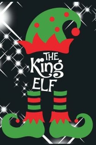 Cover of The king elf