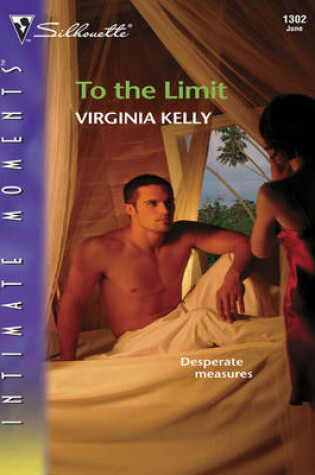 Cover of To The Limit