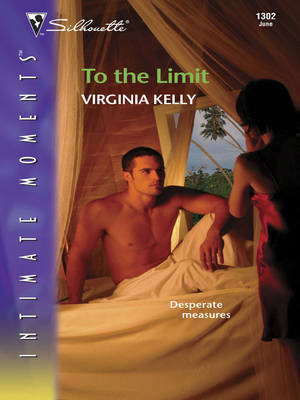 Book cover for To The Limit