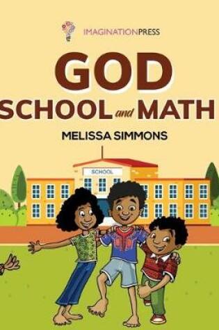 Cover of God School and Math