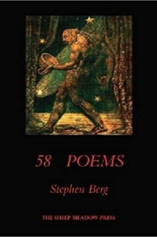 Cover of 58 Poems