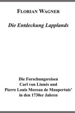 Cover of Die Entdeckung Lapplands