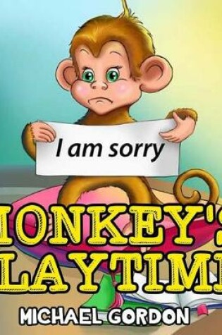 Cover of Monkey's Playtime