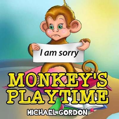 Book cover for Monkey's Playtime