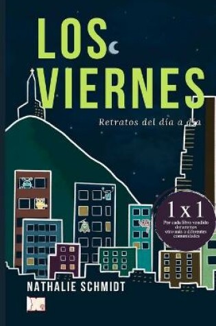 Cover of Los viernes