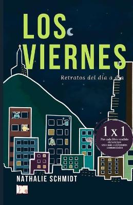 Book cover for Los viernes