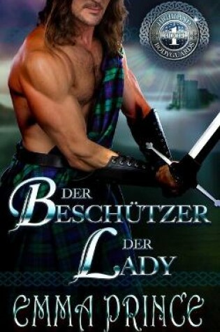 Cover of Der Beschutzer der Lady