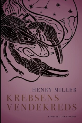 Cover of Krebsens vendekreds