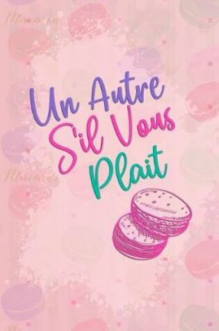 Cover of Un Autre s'Il Vous Plait
