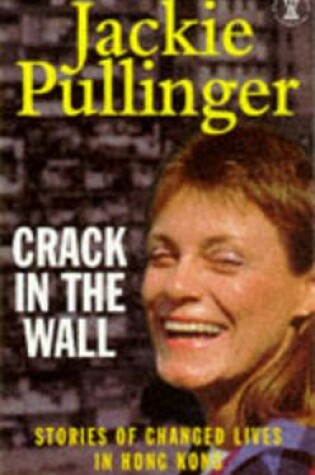 Cover of Crack in the Wall