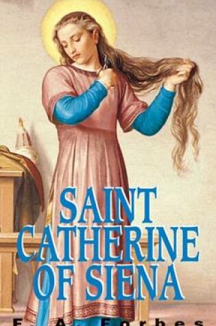Cover of St. Catherine of Siena