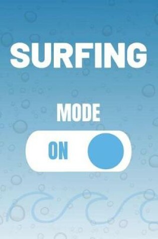 Cover of Surfing Mode On