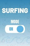 Book cover for Surfing Mode On