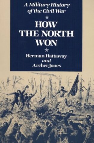 Cover of How the North Won