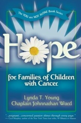 Cover of Hope for Families of Children with Cancer