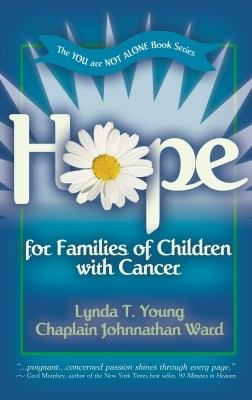 Cover of Hope for Families of Children with Cancer