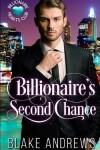 Book cover for Billionaire's Second Chance