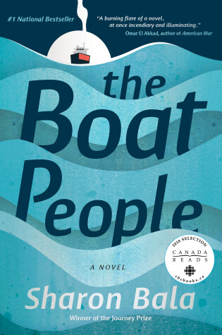 The Boat People