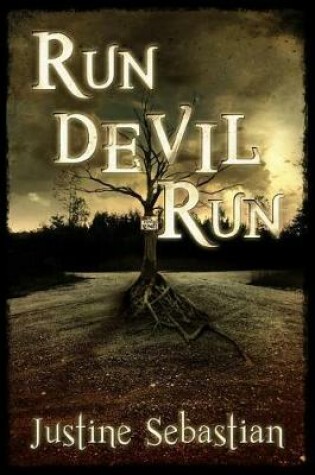 Cover of Run Devil Run