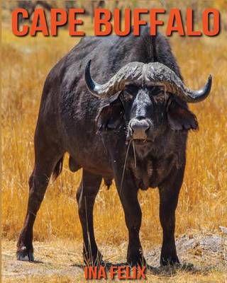 Book cover for Cape Buffalo