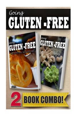 Book cover for Your Favorite Foods - All Gluten-Free Part 1 and Gluten-Free Raw Food Recipes