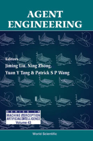 Cover of Agent Engineering