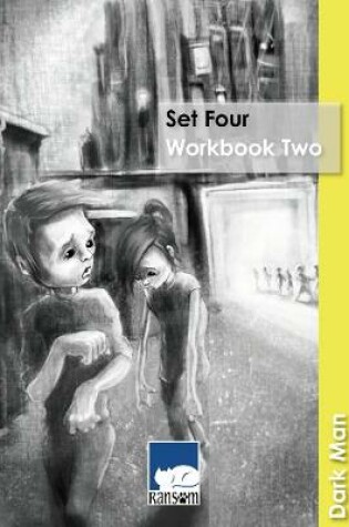 Cover of Dark Man Set 4: Workbook 2
