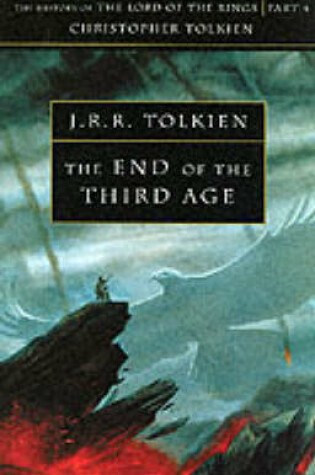 Cover of End of the Third Age